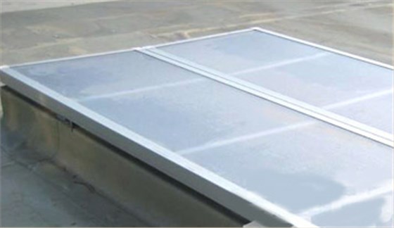 喜訊！麥克威簽訂廣西貴港華奧汽車屋頂通風(fēng)器項(xiàng)目供貨合同