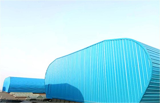 武漢船用機(jī)械總裝廠房屋頂通風(fēng)器 武漢船用機(jī)械總裝廠房屋頂通風(fēng)器