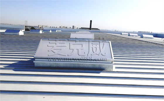 電動(dòng)采光排煙天窗規(guī)格