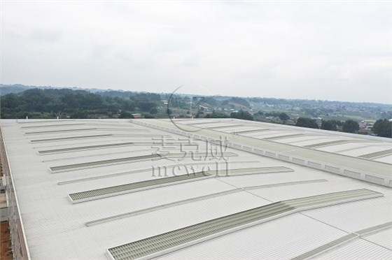 四川10a型通風(fēng)天窗