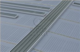 巢湖市新材料產(chǎn)業(yè)及基礎(chǔ)設(shè)施配套項目——安徽TC10A薄型通風(fēng)器