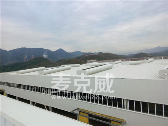 通風設備企業(yè)