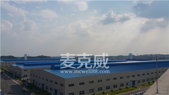 啟閉式通風氣樓