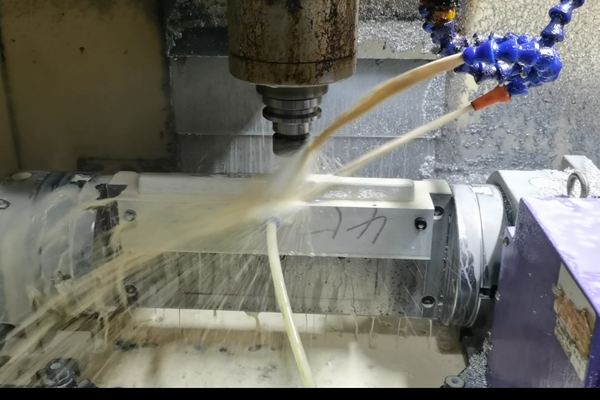 加工機械零件廠的生產(chǎn)效率提升策略(機加工如何計件提高生產(chǎn))(圖2)