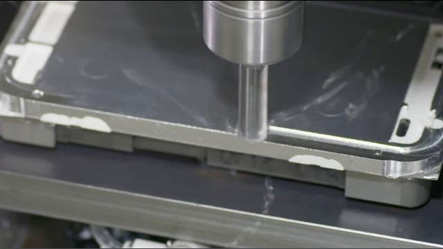鋁材加工機(jī)械廠家質(zhì)量評(píng)估(圖1)
