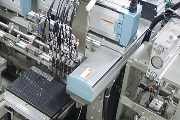 高效生產(chǎn)，與優(yōu)秀CNC機械加工制造家合作(cnc機器加工操作流程)(圖1)