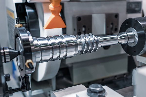 CNC 精密機(jī)加工技術(shù)的智能化發(fā)展趨勢探討(圖1)