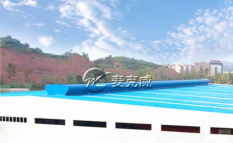 國機重工產(chǎn)業(yè)園搬遷通風天窗工程項目 國機重工產(chǎn)業(yè)園搬遷通風天窗工程項目