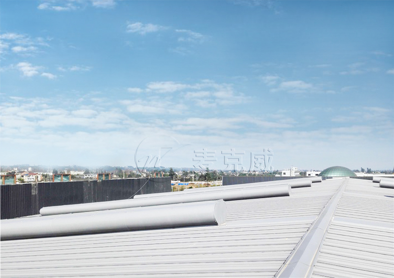 濰柴配送中心異改通風(fēng)器項(xiàng)目 濰柴配送中心異改通風(fēng)器項(xiàng)目