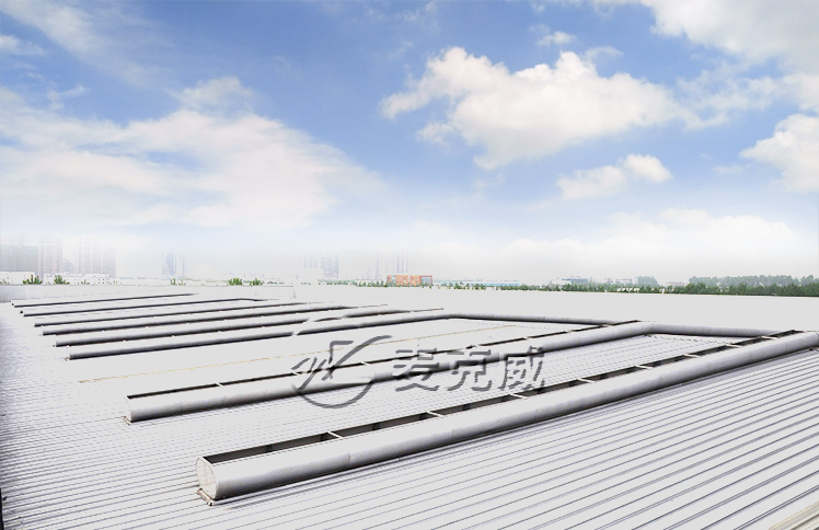 西部鐵路物流園屋頂通風(fēng)器工程項(xiàng)目 西部鐵路物流園屋頂通風(fēng)器工程項(xiàng)目