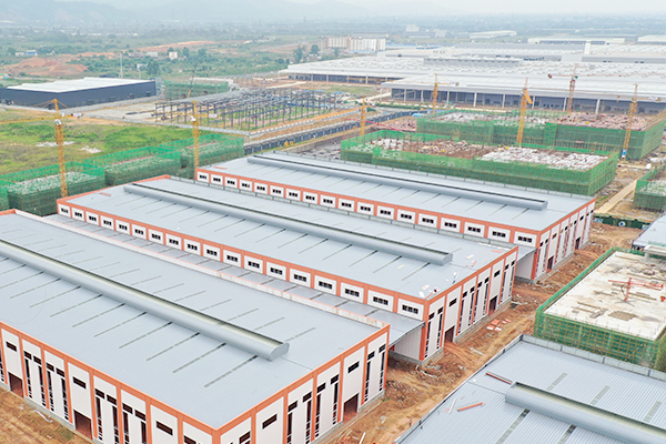 青海工廠屋頂通風(fēng)采光天窗