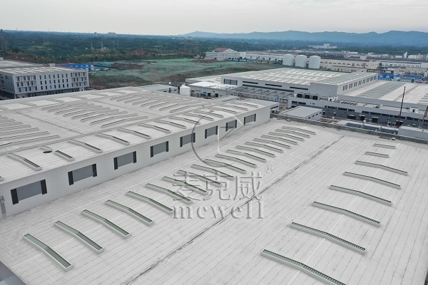 四川仁壽經(jīng)濟(jì)開發(fā)區(qū)園區(qū)及基礎(chǔ)設(shè)施建設(shè)項(xiàng)目—四川開敞式薄型通風(fēng)天窗 四川仁壽經(jīng)濟(jì)開發(fā)區(qū)園區(qū)及基礎(chǔ)設(shè)施建設(shè)項(xiàng)目—四川開敞式薄型通風(fēng)天窗