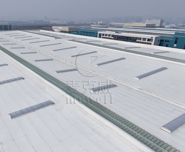 屋面通風(fēng)采光天窗廠家