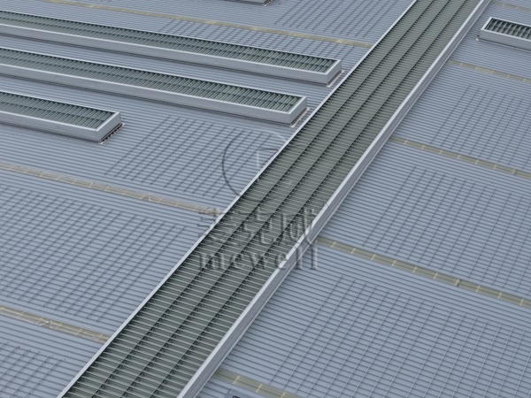 巢湖市新材料產(chǎn)業(yè)及基礎(chǔ)設(shè)施配套項(xiàng)目——安徽TC10A薄型通風(fēng)器