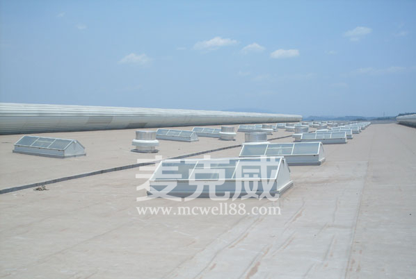 屋頂電動天窗多少錢