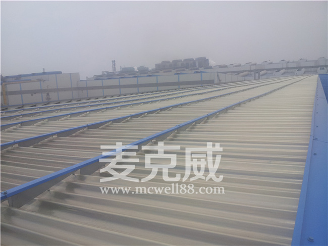 屋頂通風(fēng)天窗廠家