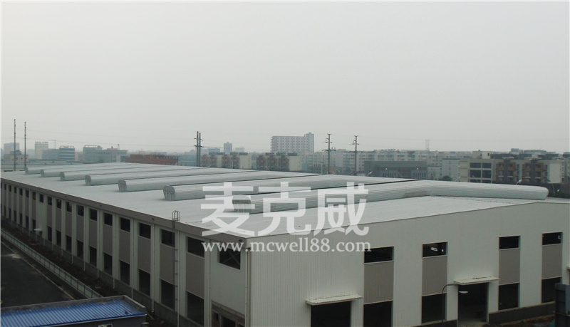 采光通風天窗廠家