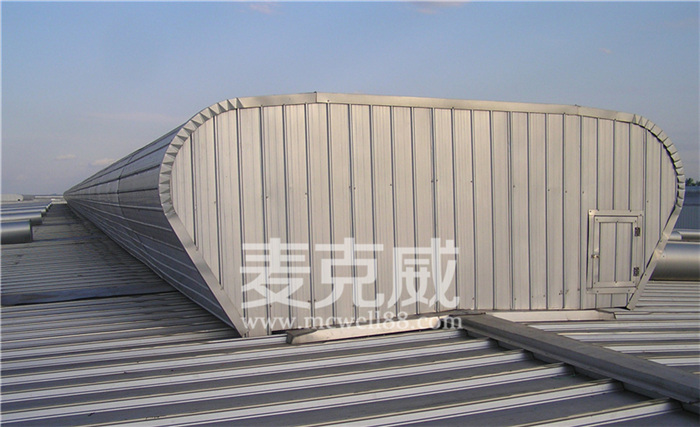 成都江森汽車座椅擴(kuò)建部分(二期)廠房屋頂通風(fēng)天窗項目 成都江森汽車座椅擴(kuò)建部分(二期)廠房屋頂通風(fēng)天窗項目