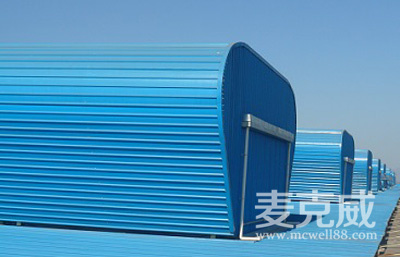 HZT(流線型)屋頂通風(fēng)氣樓 HZT(流線型)屋頂通風(fēng)氣樓