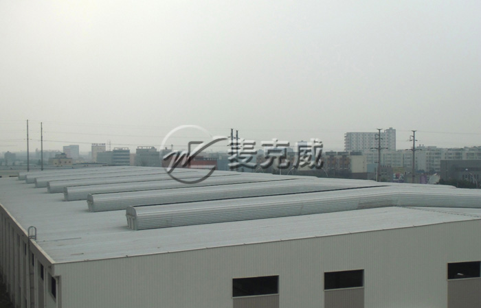 順坡通風天窗（TC5型）