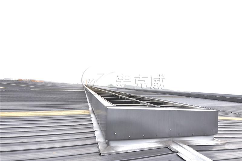 華西能源科技園低排放余熱高效節(jié)能鍋爐產(chǎn)業(yè)化項(xiàng)目屋頂通風(fēng)天窗工程 華西能源科技園低排放余熱高效節(jié)能鍋爐產(chǎn)業(yè)化項(xiàng)目屋頂通風(fēng)天窗工程