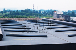 中聯(lián)重科—麥克威屋頂通風氣樓工程案例 中聯(lián)重科—麥克威屋頂通風氣樓工程案例