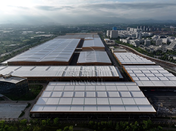 金華新能源汽車(chē)薄型通風(fēng)天窗