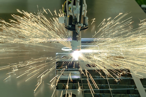 了解零部件機械加工廠家質量
