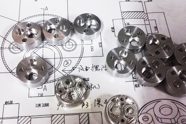 精密加工工廠的員工激勵(lì)措施(精密加工策略)