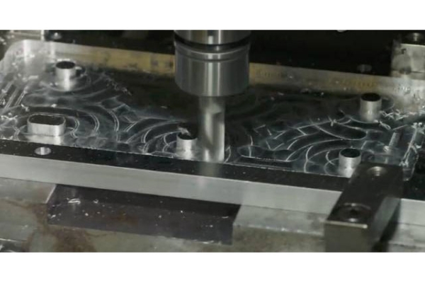 高效機(jī)加工廠家，縮短交貨周期的首選(機(jī)加工如何提高車(chē)間生產(chǎn)效率)